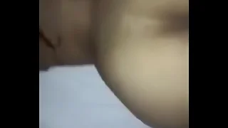 big exasperation young asian pounded by bbc